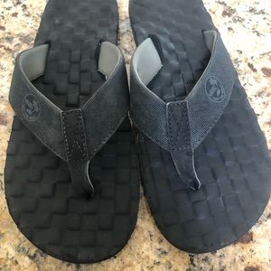 Men’s Vans sandals